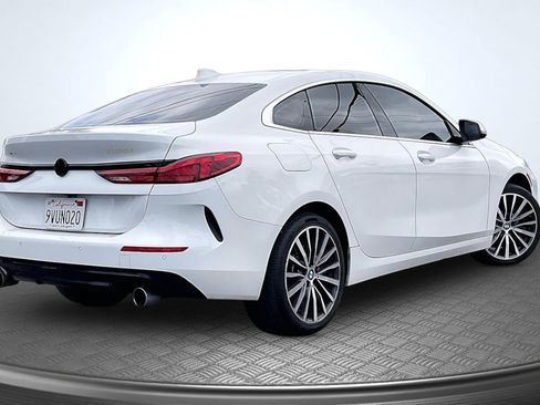 Used 2022 BMW 228i xDrive Gran Coupe w/ Convenience Package AWD/4WD image 12