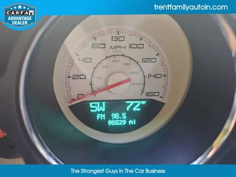 Used 2014 Dodge Challenger R/T Plus image 23