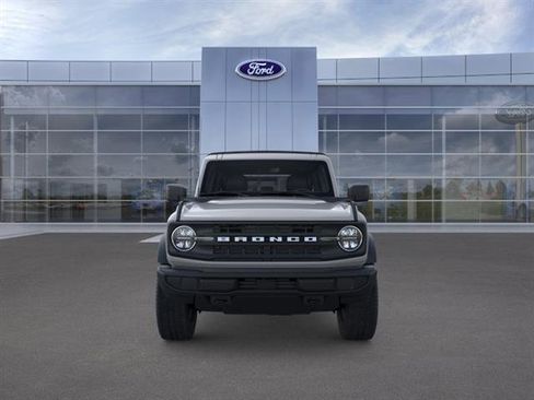 New 2026 Ford Bronco Big Bend AWD/4WD image 6