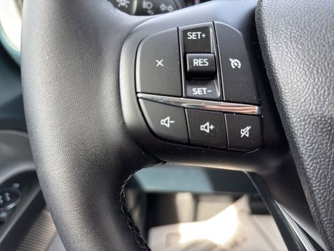 New 2026 Ford Maverick XLT FWD image 26
