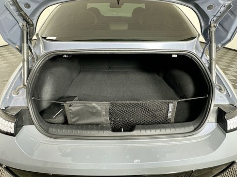 Used 2024 Hyundai Ioniq 6 SEL image 27