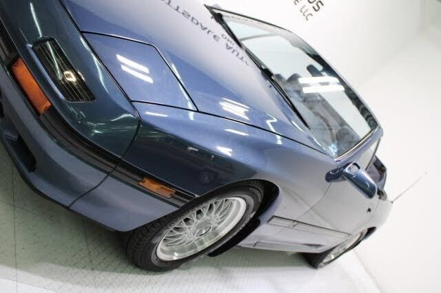 Used 1988 MAZDA RX-7 Convertible RWD image 16