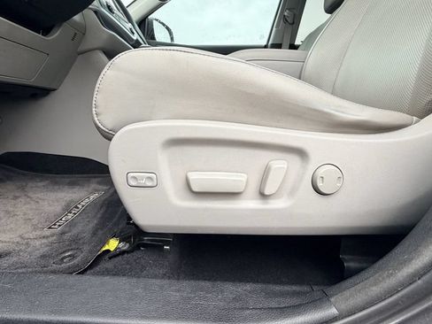 Used 2016 Toyota Highlander Limited FWD image 28