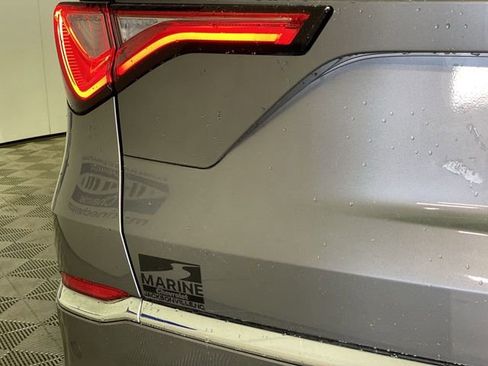 Used 2023 Acura MDX SH-AWD w/ Advance Package image 39