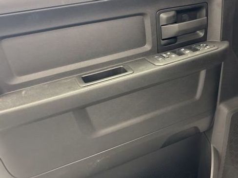 New 2026 RAM 2500 Tradesman image 12