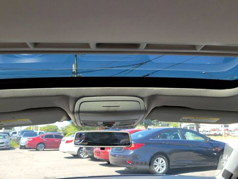 Used 2014 Volkswagen Jetta SEL Premium image 19