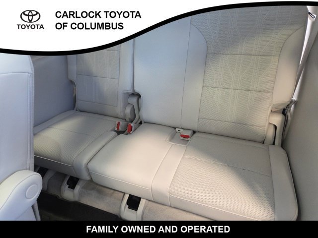 Used 2026 Buick Enclave Avenir w/ Super Cruise Package AWD/4WD image 16