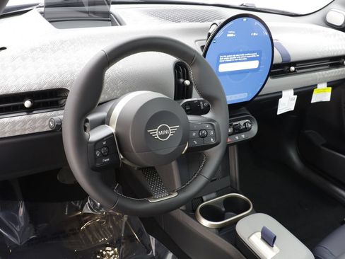 New 2026 MINI Cooper S FWD image 8