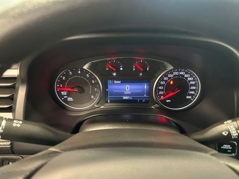 Used 2023 GMC Acadia SLE w/ Elevation Edition image 20