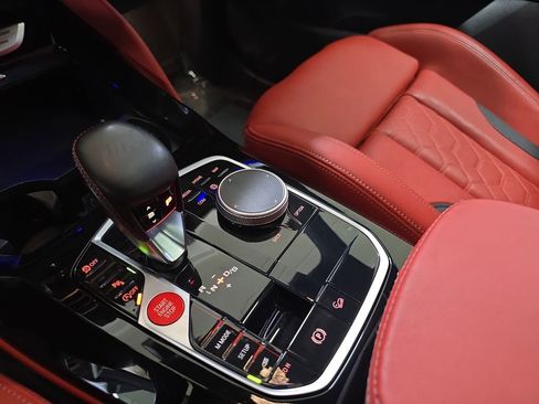 Used 2024 BMW X4 M Base image 26