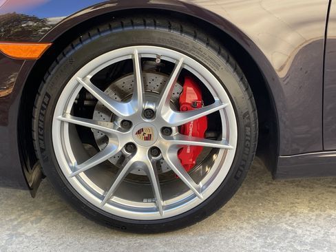 Used 2013 Porsche 911 Carrera S image 24