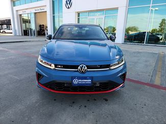 New 2026 Volkswagen Jetta GLI Autobahn video 2