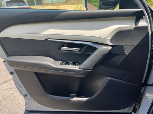 New 2026 MAZDA CX-5 Preferred AWD/4WD image 6