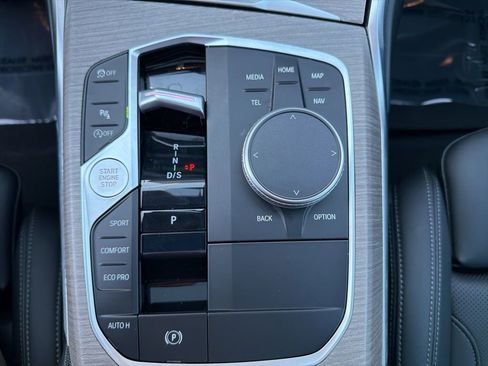 Used 2025 BMW 330i xDrive Sedan image 28