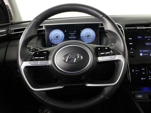 Certified 2023 Hyundai Tucson SEL w/ Convenience Package image 9