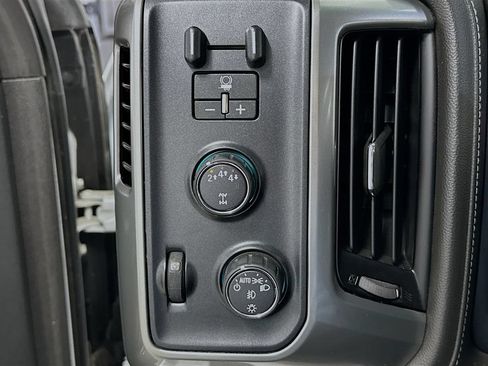 Used 2018 Chevrolet Silverado 2500 LTZ w/ Duramax Plus Package AWD/4WD image 13