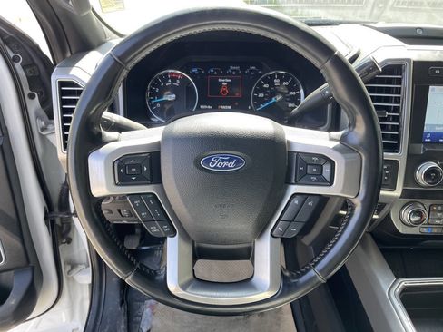 Used 2020 Ford F350 Platinum w/ Tremor Off-Road Package image 15