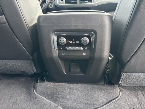 Used 2021 Chevrolet Tahoe High Country image 30