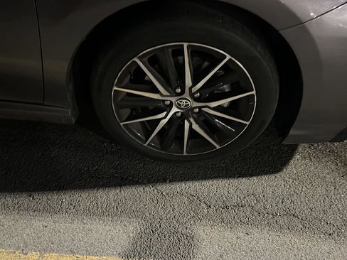 Certified 2023 Toyota Camry SE image 7