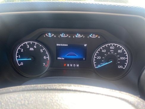 Used 2022 Ford F150 XLT w/ Trailer Tow Package AWD/4WD image 18