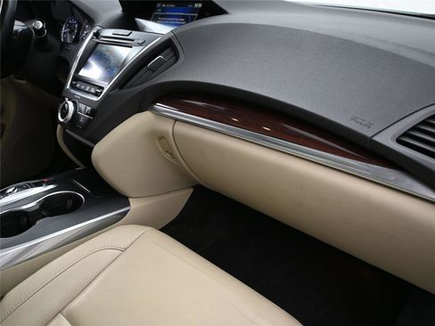 Used 2016 Acura MDX SH-AWD w/ Technology Package image 20