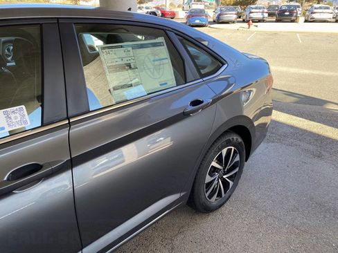 New 2026 Volkswagen Jetta S FWD image 43