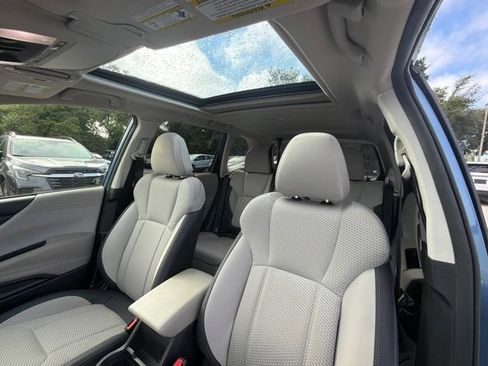 Used 2024 Subaru Forester Premium AWD/4WD image 7