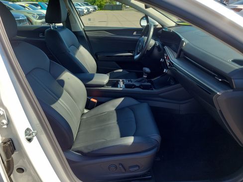 Used 2025 Kia K5 EX FWD image 7