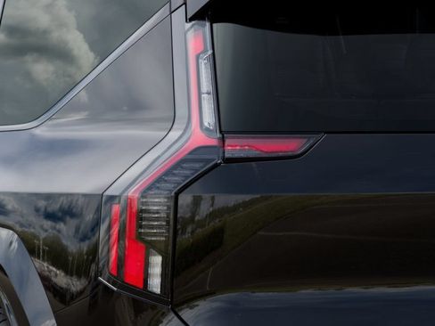 New 2026 Kia EV9 GT-Line AWD/4WD image 11