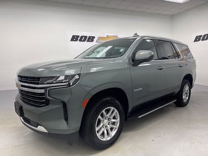 Used 2024 Chevrolet Tahoe LT