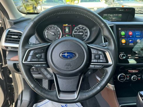 Used 2024 Subaru Forester Touring AWD/4WD image 5