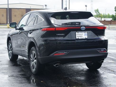 Used 2023 Toyota Venza LE AWD/4WD image 14