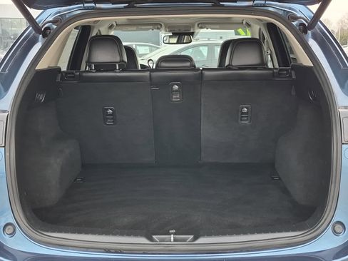 Used 2017 MAZDA CX-5 Grand Select image 22