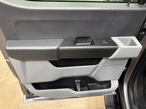 Used 2024 Ford F350 XL AWD/4WD image 35