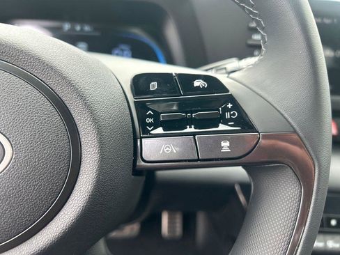 New 2026 Hyundai Elantra SEL Sport Premium FWD image 20