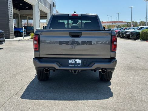 New 2026 RAM 1500 Express RWD image 5