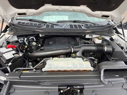 Used 2023 Ford F150 4x4 SuperCrew image 41