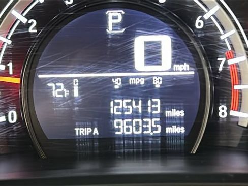 Used 2019 Honda CR-V LX image 19