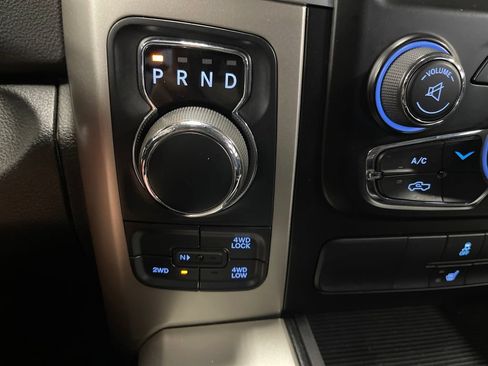 Used 2014 RAM 1500 Outdoorsman AWD/4WD image 22