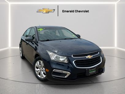 Used 2015 Chevrolet Malibu LT w/ Power Convenience Package