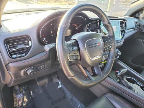 Used 2023 Dodge Durango R/T image 8