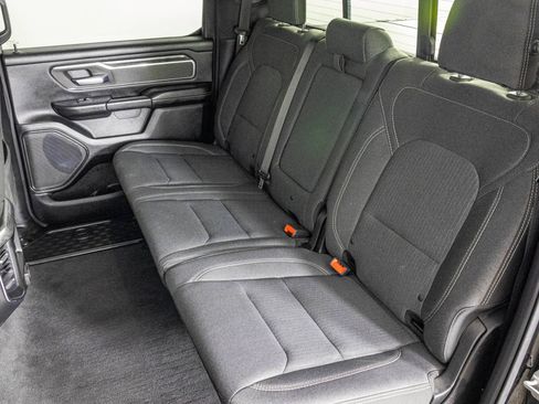 Used 2019 RAM 1500 Big Horn AWD/4WD image 43
