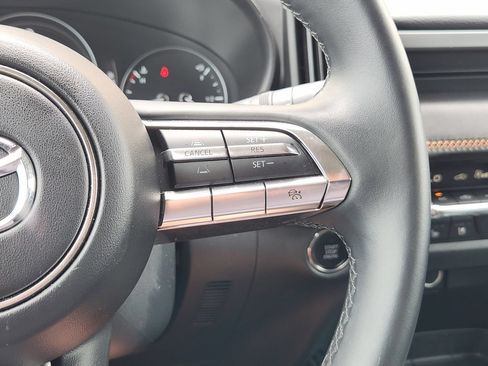 Used 2025 MAZDA CX-50 AWD 2.5 S w/ Premium Plus Pkg image 28