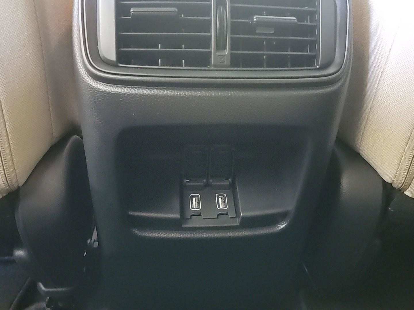 Certified 2021 Honda CR-V EX image 18