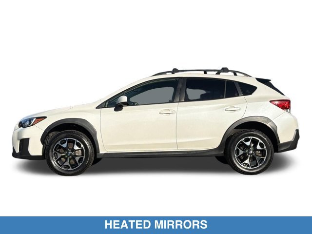Used 2019 Subaru Crosstrek 2.0i Premium AWD/4WD image 9