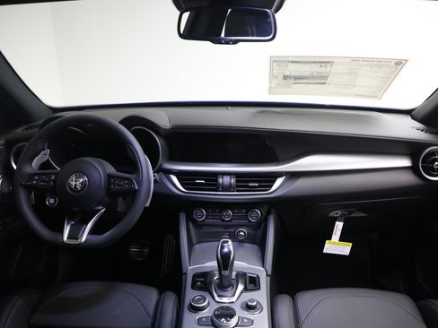 New 2026 Alfa Romeo Stelvio Sprint AWD/4WD image 22
