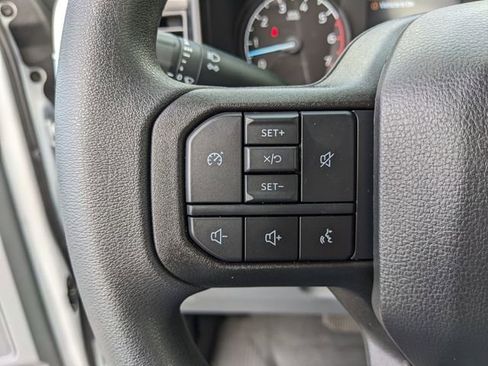 Used 2024 Ford F350 XL w/ XL Driver Assist Package image 25