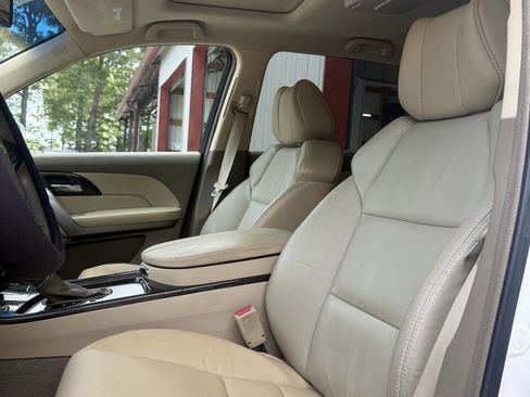 Used 2010 Acura MDX image 12