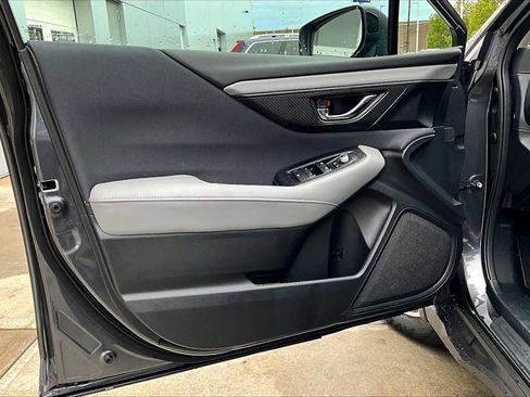 New 2025 Subaru Outback Premium image 10