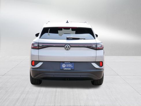 Used 2023 Volkswagen ID.4 Pro S AWD/4WD image 6